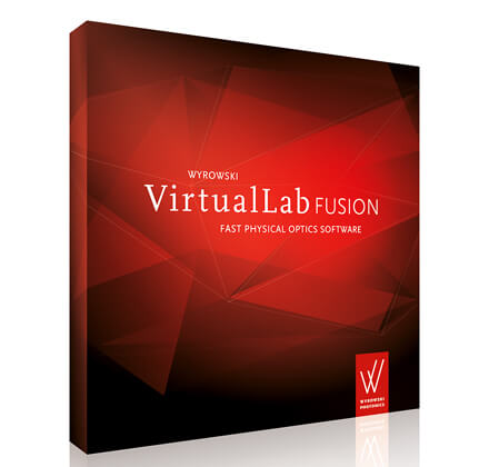 VirtualLabFusion